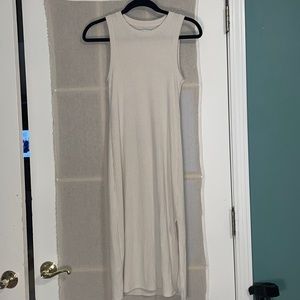 Abercrombie midi dress